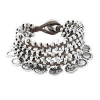 Bracelet Unode50 Femme Lacrado in  Alliage Métallique PUL1604MTLMAR0M